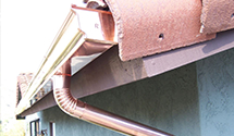 Rain Gutter Installation, Repair, Cleaning in Forsyth, IL